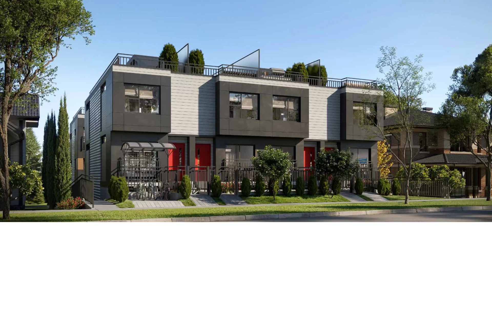 Rouge Burquitlam photo 4